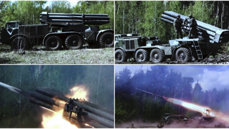 ZAPAD STRAHUJE OD KOLAPSA NA UKRAJINSKOM FRONTU Bori se da održi korak u Putinovoj trci u naoružanju