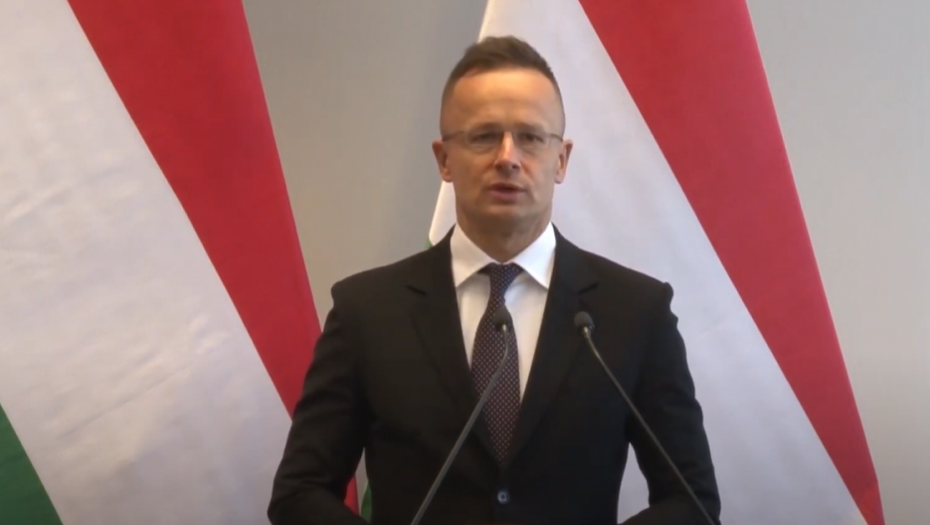 SIJARTO: U EU su javno svi za, a tajno je većina protiv proširenja