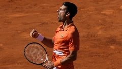 NOVAK DONEO BITNU ODLUKU Đoković se odlučio, navijači u transu