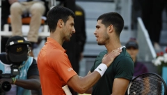 DRAMA U SVETU TENISA DOSTIŽE VRHUNAC Do kad je Novak prvi? Alkaraz ozbiljno preti, Srbin se drži za slamku