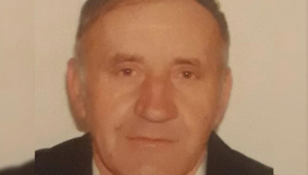 NESTAO TOMISLAV IZ TRSTENIKA Kreće se uz pomoć štapa, porodica moli za pomoć (FOTO)