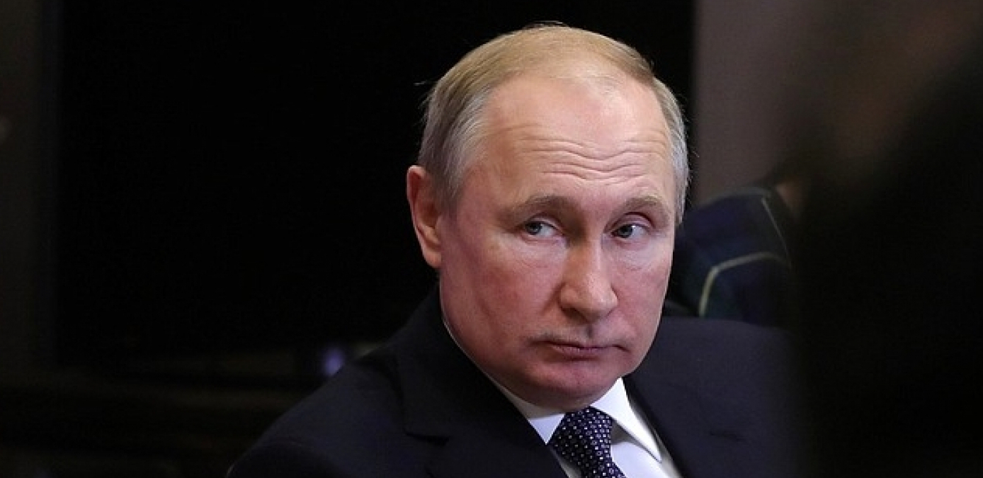 TRAŽE DA IZDAM PUTINA I SVOJU ZEMLJU Ruski ambasador u SAD obelodanio detalje šokantnog pisma