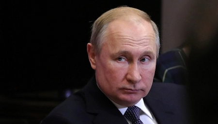 TRAŽE DA IZDAM PUTINA I SVOJU ZEMLJU Ruski ambasador u SAD obelodanio detalje šokantnog pisma