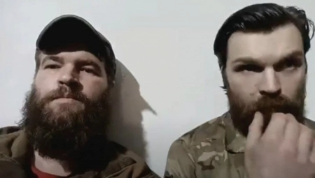 KONFERENCIJA ZA MEDIJE IZ PAKLA AZOVSTALJA Zakukale vođe nacističkog puka "Azov"- Imamo dosta ranjenih, molimo vas... (VIDEO)