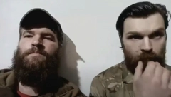 KONFERENCIJA ZA MEDIJE IZ PAKLA AZOVSTALJA Zakukale vođe nacističkog puka "Azov"- Imamo dosta ranjenih, molimo vas... (VIDEO)