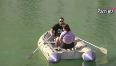NASTAVIO DALJE BEZ NJE Miljana i Zola napustili su rajsko ostrvo iz jednog razloga, a onda joj je on poručio: Završili smo