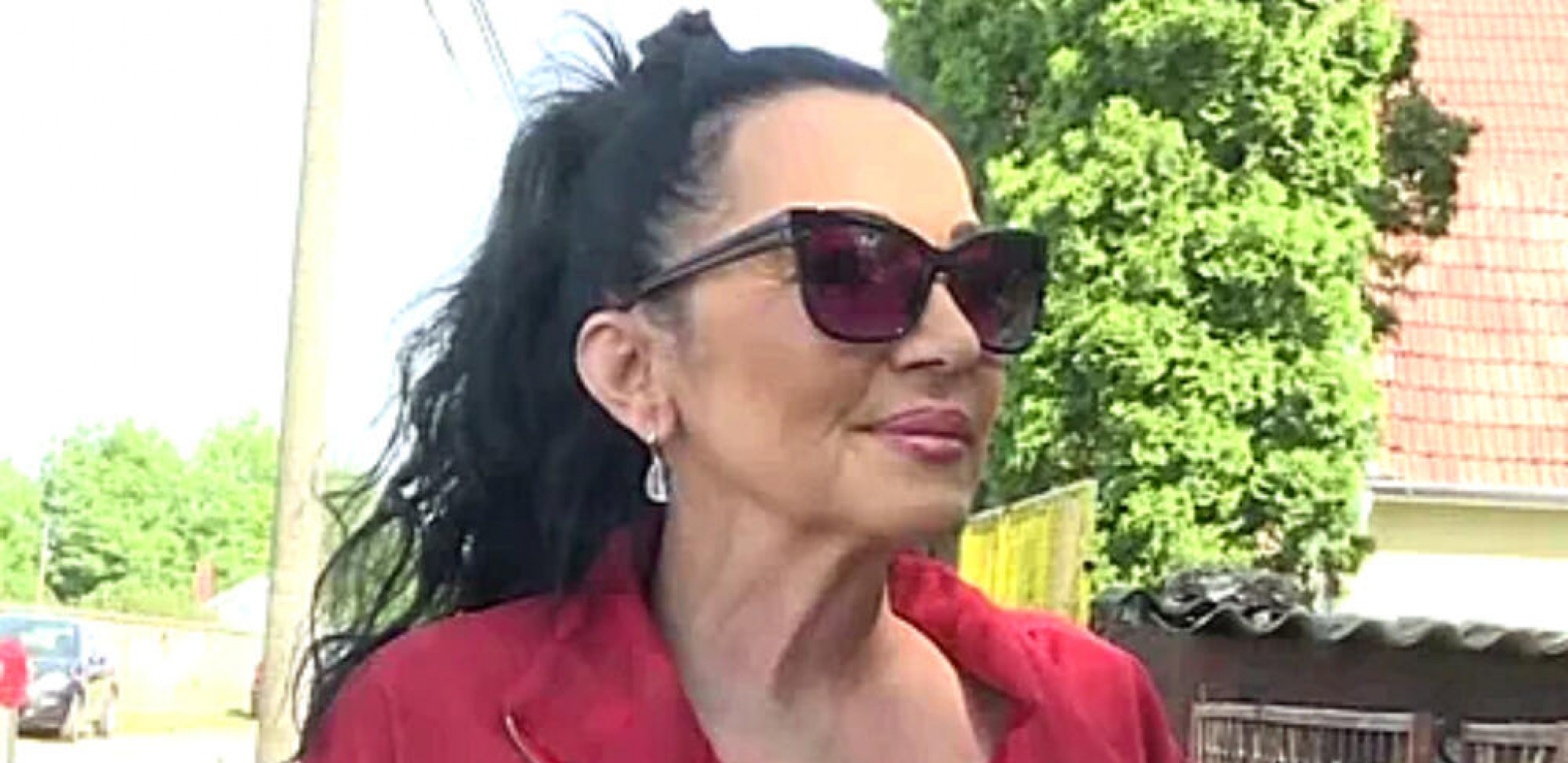 NAJLEPŠI POKLON Goca Božinovska dobila unuka na rođendan