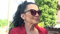 NAJLEPŠI POKLON Goca Božinovska dobila unuka na rođendan