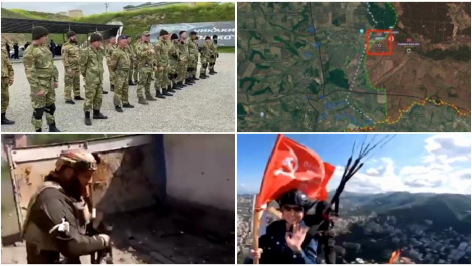 REZIME DANA Evakuacija uz Azovstalja, Putin optužuje Ameriku, Erdogan udario na NATO pakt
