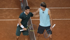ZAGRMEO Klinac mu očitao lekciju, a posle finala Zverev žestoko udario na ATP