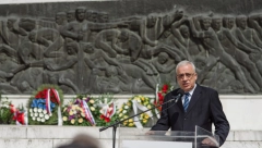 Gradonačelnik Bakić: Deveti maj je ponos svih slobodoljubivih naroda sveta