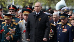 RUSIJA PONOVO ROĐENA SA PUTINOM Njegovoj vladavini preti samo jedna stvar, ali...