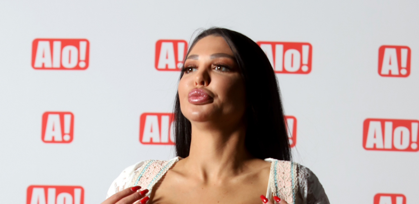 NISMO MI PORODIČNI RIJALITI, ON JE OZBILJAN ČOVEK Na ovakvu Maju Marinković niste navikli, starleta nikad ozbiljnija, progovorila i o povratku u Zadrugu