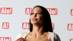 NISMO MI PORODIČNI RIJALITI, ON JE OZBILJAN ČOVEK Na ovakvu Maju Marinković niste navikli, starleta nikad ozbiljnija, progovorila i o povratku u Zadrugu