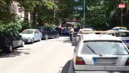 ISPLIVALI JEZIVI DETALJI UBISTVA Perenčevića likvidirao profesionalac, ubijen iz pištolja sa prigušivačem