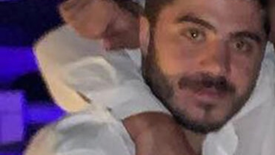 DESET MESECI OD BRUTALNOG UBISTVA NAVIJAČA "RADA" Ubica maskiran u dostavljača hrane izrešetao Luku Perenčevića!
