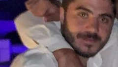 DESET MESECI OD BRUTALNOG UBISTVA NAVIJAČA "RADA" Ubica maskiran u dostavljača hrane izrešetao Luku Perenčevića!