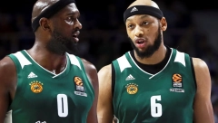 BIO JE BLIZU DOLASKA NA MALI KALEMEGDAN Amerikanac neće u Zvezdu, ali se vraća u Evroligu