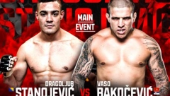 Borci i MMA publika u Srbiji 22. maja dobijaju novo mesto gde ćemo gledati naše najbolje borce