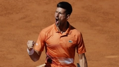 ĐOKOVIĆ POKRADEN Namestili Srbina: Niko nikad u istoriji tenisa nije opljačkan kao Novak