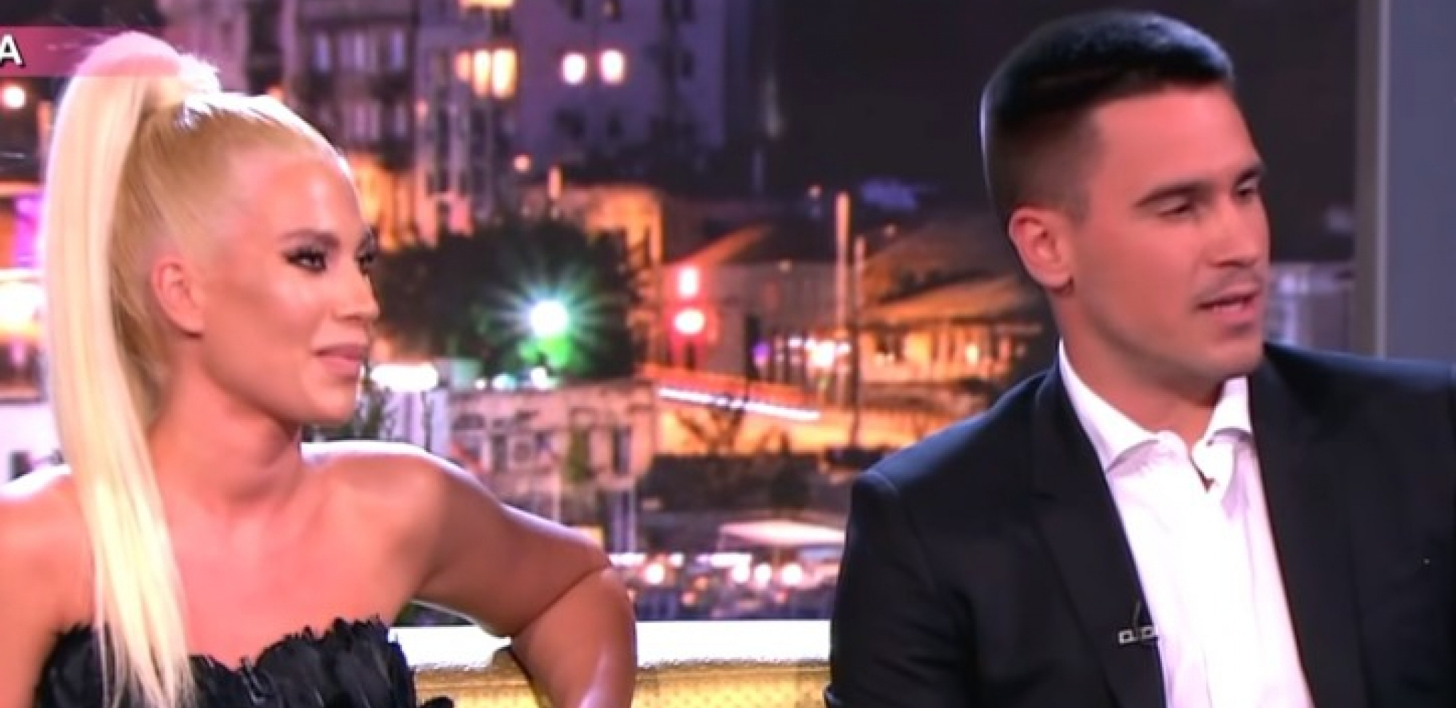 ĐOKOVIĆ PRAVI DVE SVADBE Đorđe i Saška će se venčati u crkvi u Beogradu, a  žurka će biti u Crnoj Gori