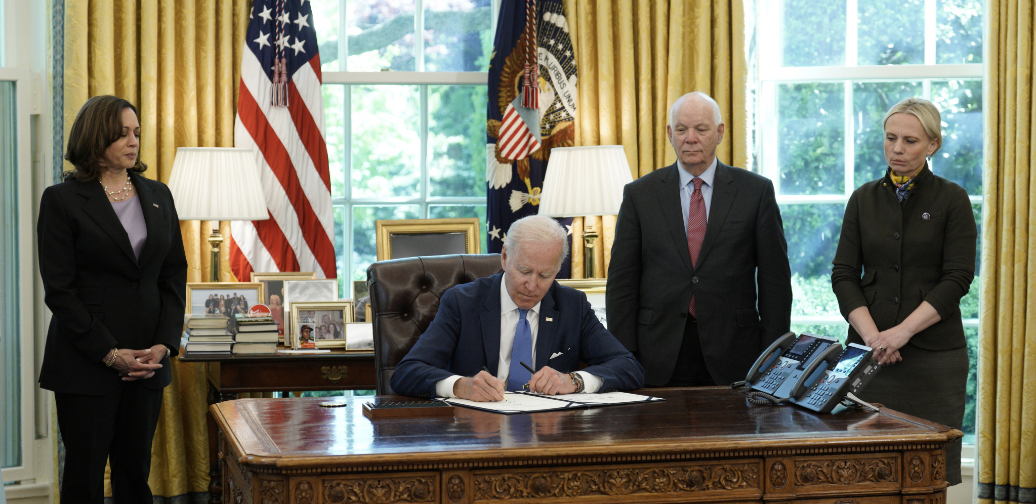 BAJDENOVA AMINISTRACIJA PRETI I AMERIKANCIMA Vašington uveo sankcije severnokorejskim zvaničnicima