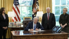 BAJDENOVA AMINISTRACIJA PRETI I AMERIKANCIMA Vašington uveo sankcije severnokorejskim zvaničnicima