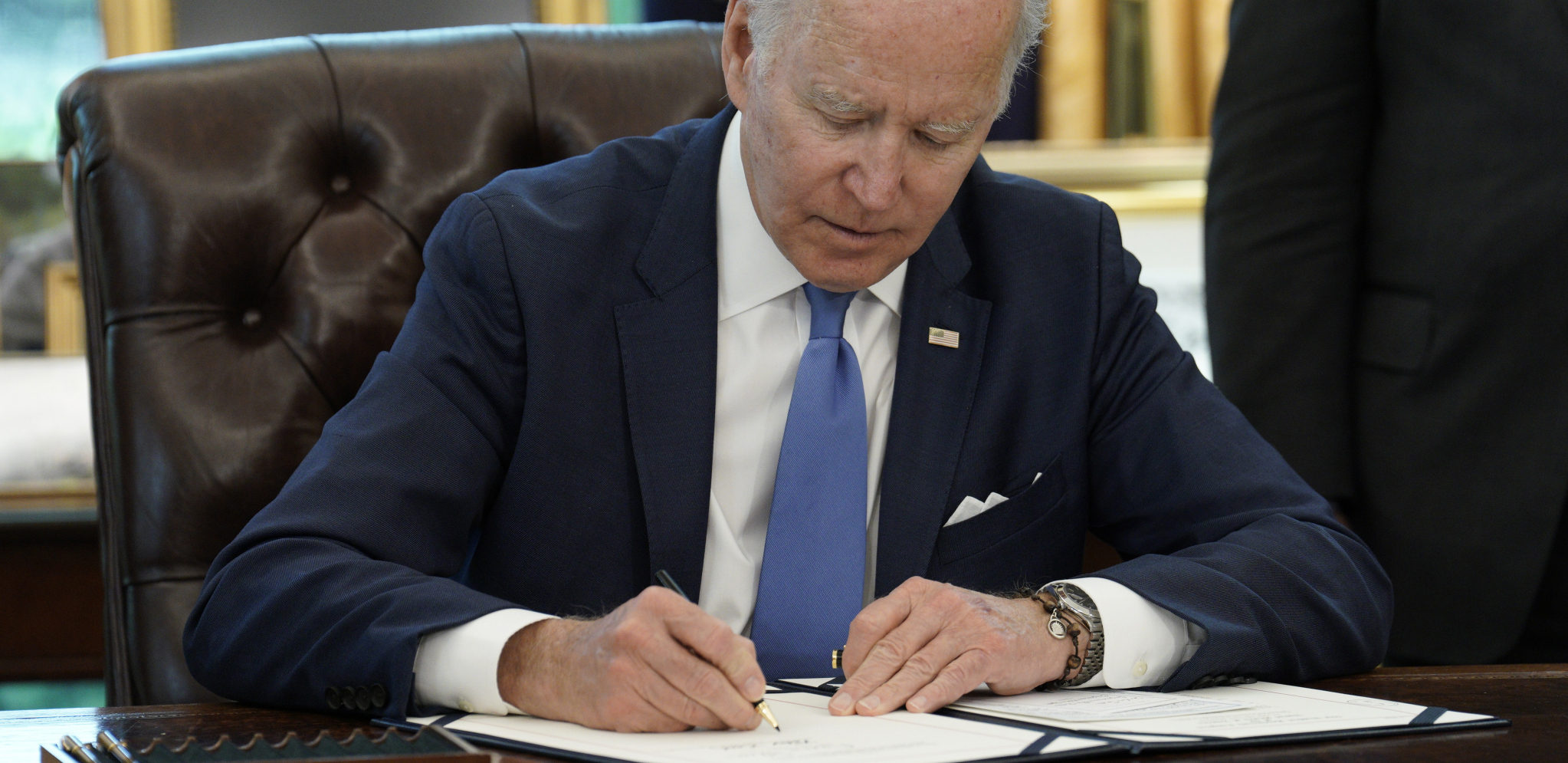 BELA KUĆA POKUŠALA DA "ISPRAVI" SVOG PREDSEDNIKA: "Bajdenove reči o Tajvanu su bile vezane za snabdevanje oružjem"