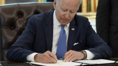 BELA KUĆA POKUŠALA DA "ISPRAVI" SVOG PREDSEDNIKA: "Bajdenove reči o Tajvanu su bile vezane za snabdevanje oružjem"