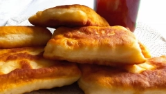 BRZ I JEDNOSTAVAN DORUČAK: Napravite uštipke sa sirom koje će deca obožavati