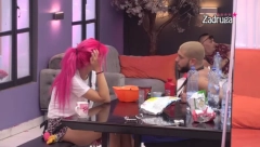 DEJAN DONEO ODLUKU Nakon kolapsa sa Dalilom, Dragojević priznao da li će biti sa Aleks napolju, ona urlala iz sveg glasa