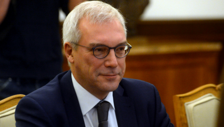 RUSIJA SE OGLASILA POVODOM ULASKA FINSKE U NATO: Jačaćemo naš vojni potencijal na zapadnom i severozapadnom pravcu