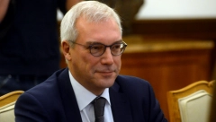 UKRAJINSKA KRIZA BI MOGLA DA SE PROŠIRI NA DRUGE ZEMLJE Moska upozorava: Sve je to zbog avantura NATO-a