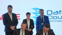 Korporacija Oracle otvara regionalni centar u Državnom data centru u Kragujevcu: Srbija regionalni lider u digitalnoj transformaciji