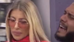 PRIJAVIO SI ROĐENOG BRATA, ANA KORAĆ GA VADILA IZ ZATVORA Dalila udarila Dejanu na porodicu, on joj žestoko odbrusio, pa otkrio šta je uradila svom stricu