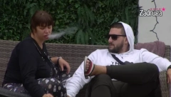 DANAS JE SVE SHVATIO Zola konačno priznao da li može da zamisli život bez Miljane, evo šta je rekao