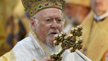 RASKOL U PRAVOSLAVLJU Patrijarh vaseljenski udara na SPC priznanjem makedonske crkve, a evo šta još namerava da prizna