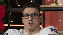NISAM DOŽIVEO SA SINOM OVO Kristijan Golubović ide u šoping sa Kristininim bratom, a evo zašto i kako on izgleda (FOTO)