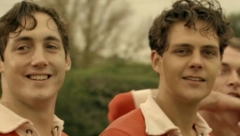 OVO SIGURNO NISTE ZNALI O FILMU "MONTEVIDEO" Ovaj glumac je trebalo da igra Tirketa, ali je odbio ovu veliku ulogu, a evo i zašto