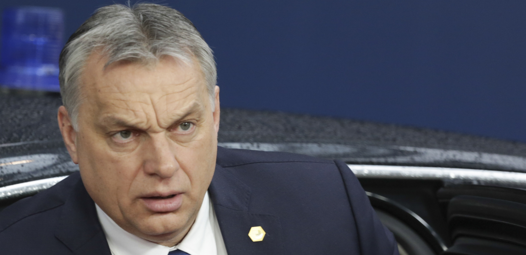 ORBAN ZAPRETIO: "Ovo je loša odluka, Mađarska još može da zaustavi proces pridruživanja Ukrajine EU"