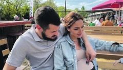 OTVORIO SE Košarkaš Nikola Kalinić iskeširao bogatstvo za prvo dete, od cifre će vam se zavrteti u glavi