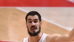 DILEME VIŠE NEMA Kalinić potpisao, sada je jasno gde će igrati naredne sezone (FOTO)