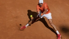 SVE JE POZNATO Novak dobio potencijalnog rivala u četvrtfinalu mastersa u Rimu
