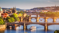 UEFA ODREDILA Prag domaćin finala Lige konferencija