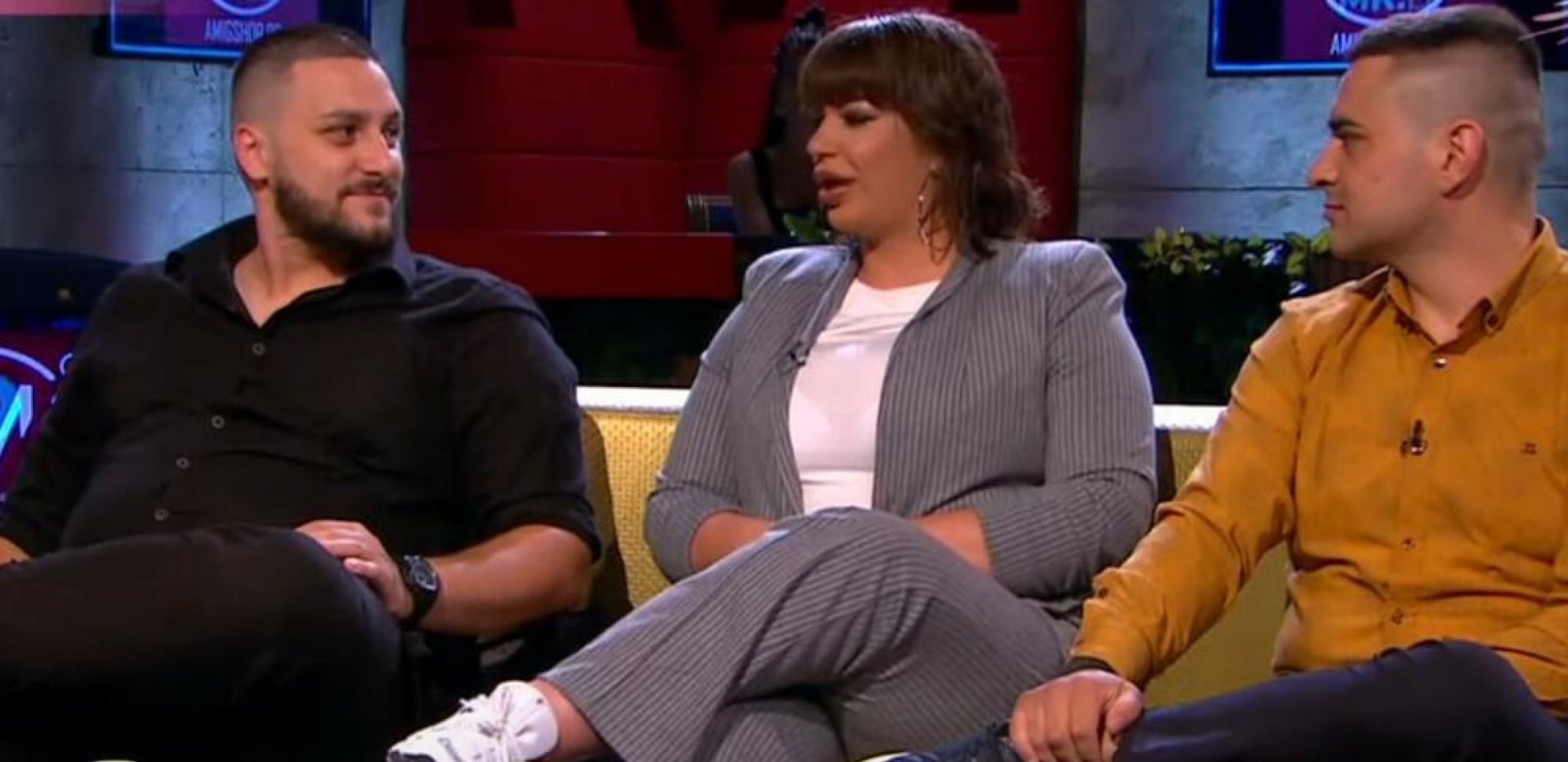 BIO JE PLAN DA SE BEBICA I JA VENČAMO, ALI DOGODIO SE ZOLA Miljana Kulić šokirala sve ljubavnim trouglom: Nije mi žao Bebice, on je psihopata
