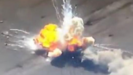 RUSKE ODBRAMBENE SNAGE UNIŠTILE NATO BRIGADE Bivši američki obaveštajac otkrio najnovije detalje sa fronta