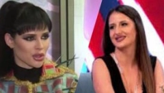 ZADOVOLJAVAĆEŠ KLIJENTE DA BI MI ISPLATILA ODŠTETU Sandra Čaprić prozivala Deniz, ona joj najavila tužbu