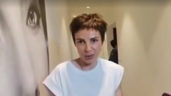 NAKON POROĐAJA SE MOZAK SMANJI, JER DETE UZME POLA SVEGA Marina Tadić šokirala izjavom o majčinstvu