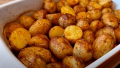 KO NE SME DA JEDE MLADI KROMPIR? Ako imate ovu dijagnozu, bolje da ga izbegavate