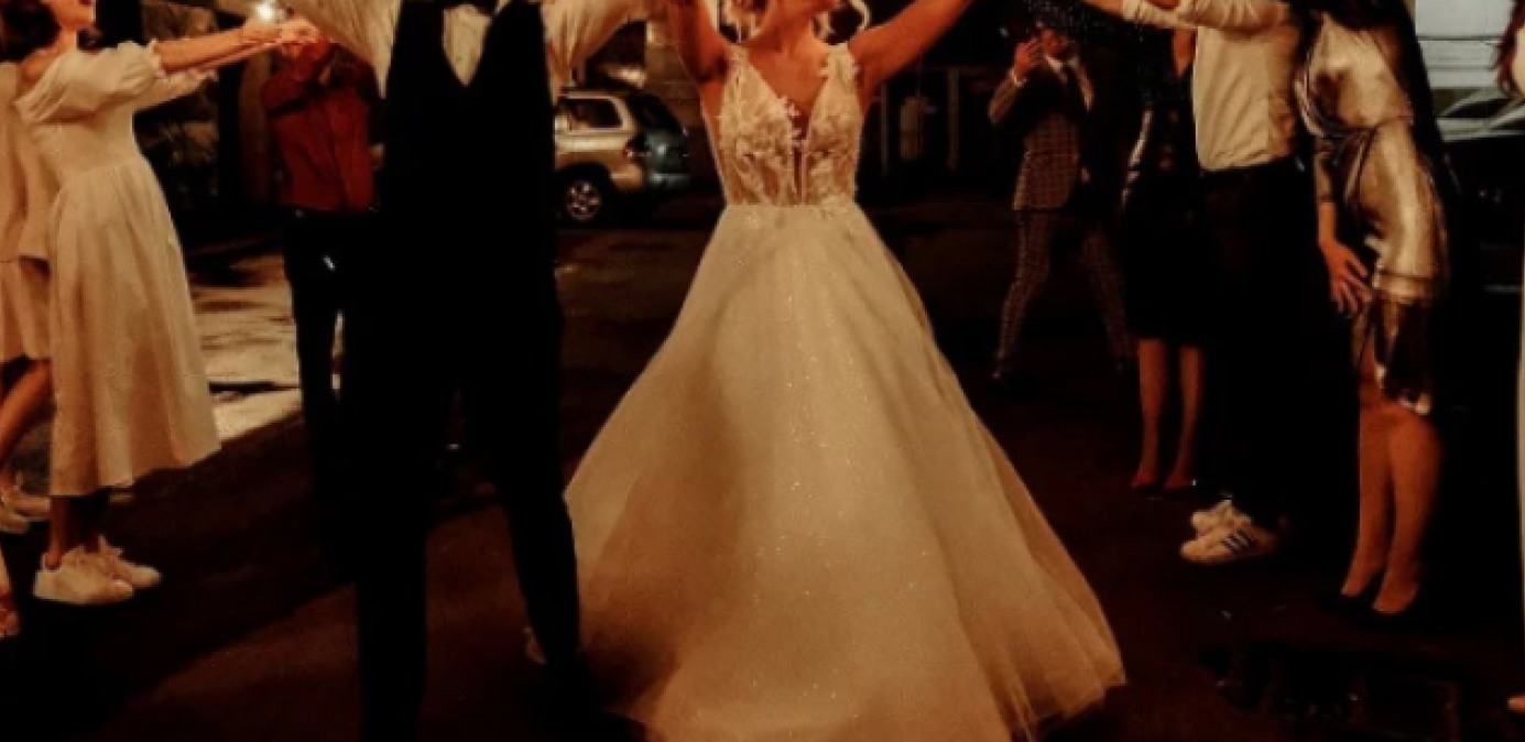 MLADA OTKAZALA SVADBU Nije joj palo na pamet da ide pred oltar kada je ovo čula